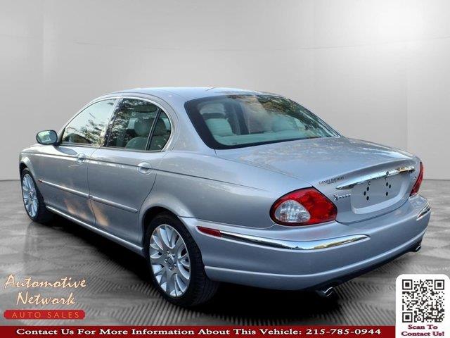 2003 Jaguar X-Type - $8,999