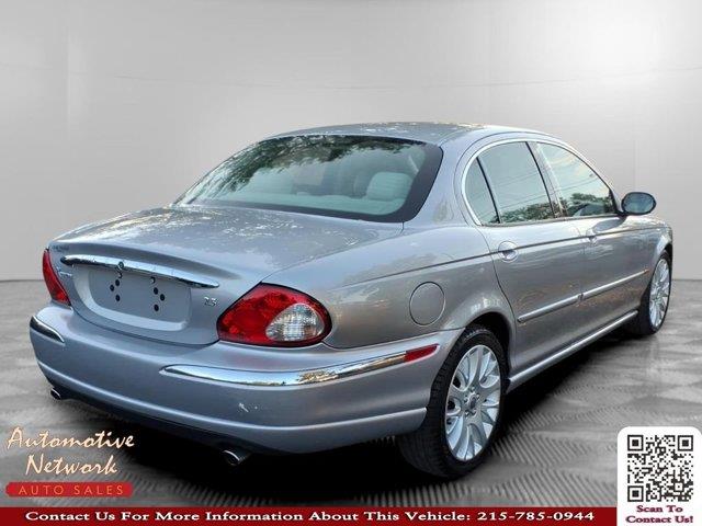 2003 Jaguar X-Type - $8,999