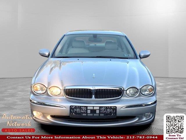 2003 Jaguar X-Type - $8,999