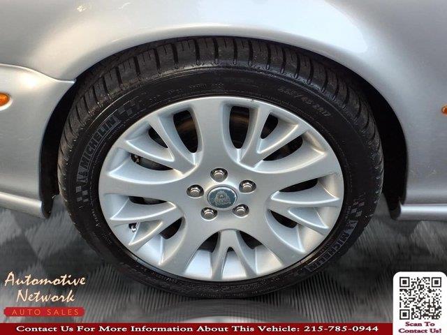 2003 Jaguar X-Type - $8,999