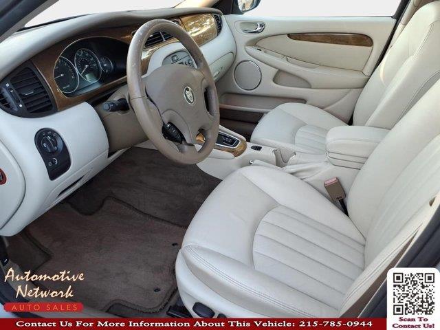 2003 Jaguar X-Type - $8,999