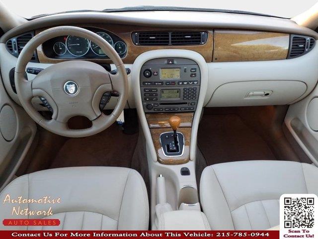 2003 Jaguar X-Type - $8,999