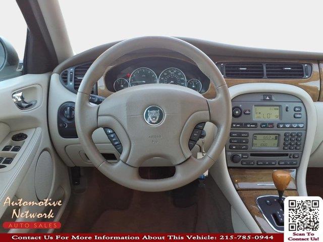 2003 Jaguar X-Type - $8,999