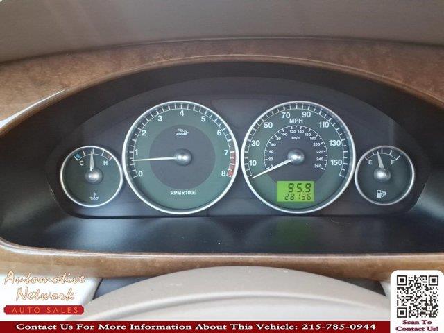 2003 Jaguar X-Type - $8,999