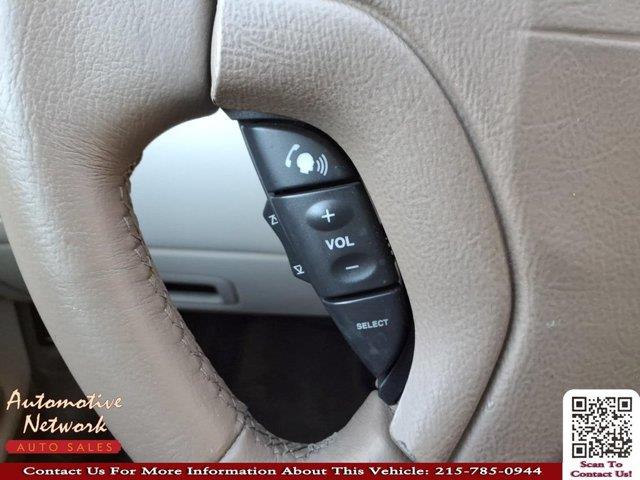 2003 Jaguar X-Type - $8,999
