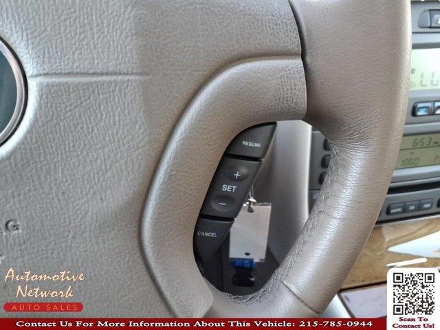 2003 Jaguar X-Type - $8,999