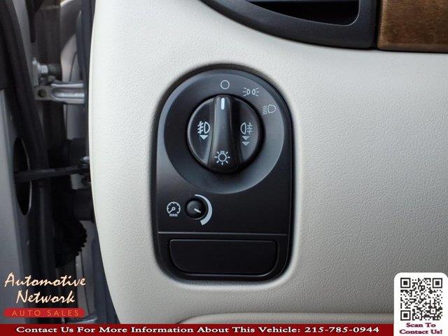 2003 Jaguar X-Type - $8,999