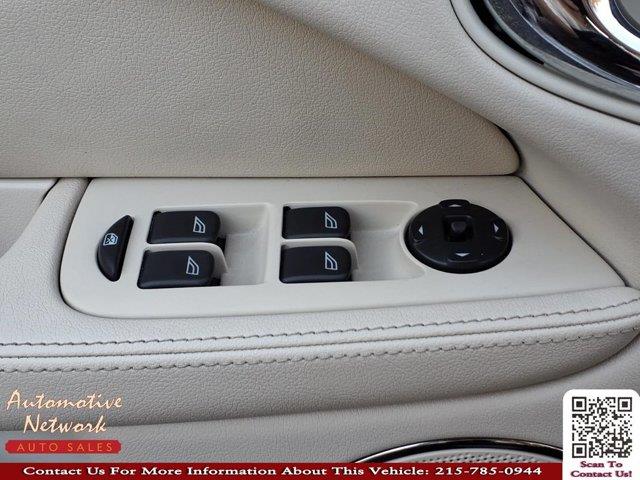 2003 Jaguar X-Type - $8,999