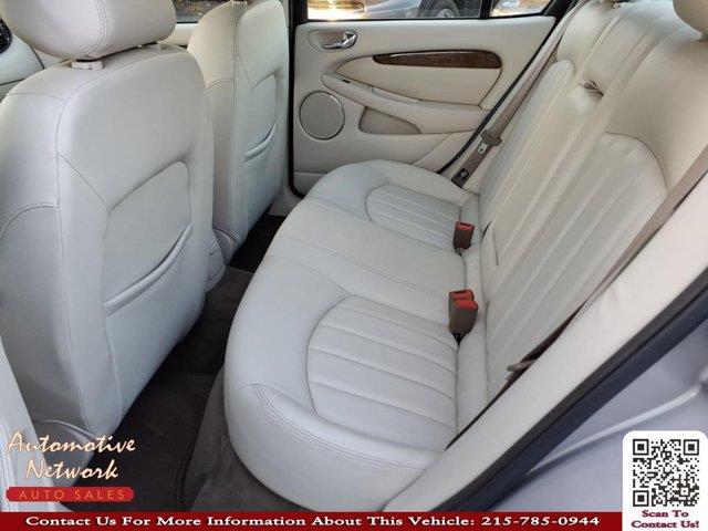 2003 Jaguar X-Type - $8,999