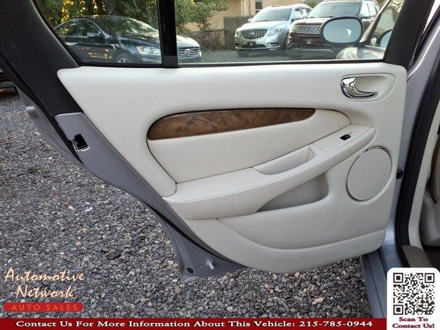 2003 Jaguar X-Type - $8,999