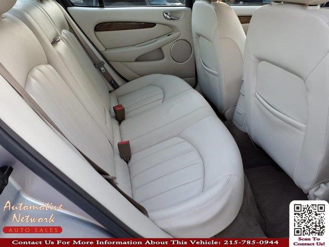 2003 Jaguar X-Type - $8,999