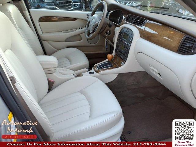 2003 Jaguar X-Type - $8,999