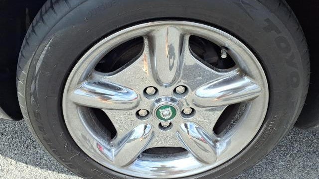 1998 Jaguar XK-Series XK8