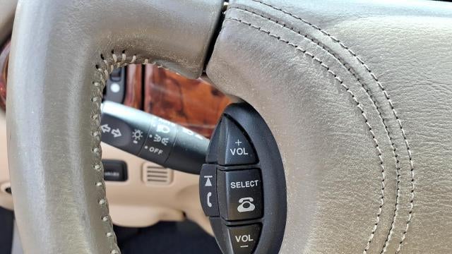 1998 Jaguar XK-Series XK8