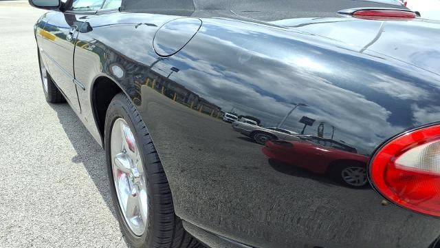 1998 Jaguar XK-Series XK8