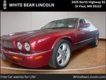 1999 XJR Thumbnail 1