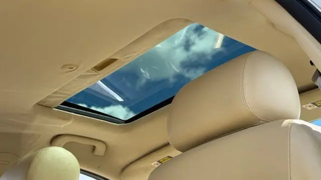 2005 Jaguar S-Type 3.0