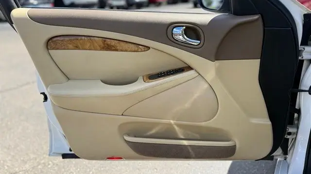 2005 Jaguar S-Type 3.0