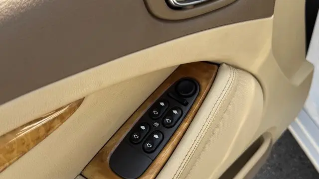 2005 Jaguar S-Type 3.0