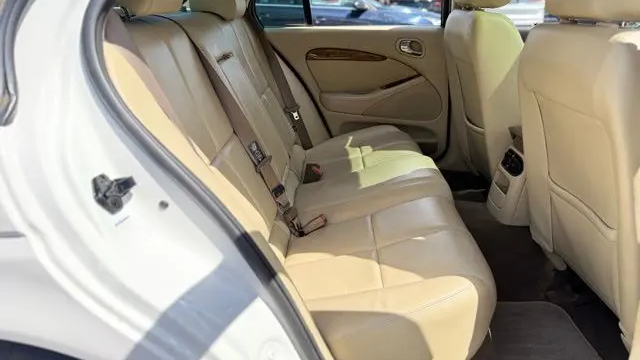 2005 Jaguar S-Type 3.0