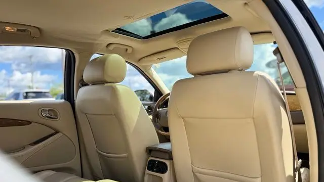 2005 Jaguar S-Type 3.0