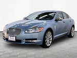 2010 XF Thumbnail 1