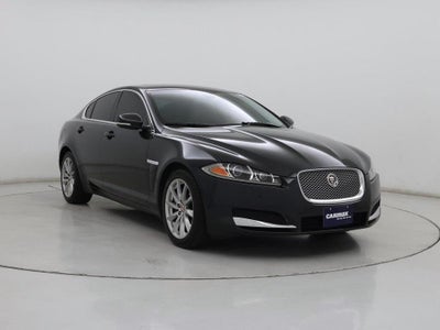 Photo of a 2015 Jaguar XF 2.0T Premium 4DR Sedan for sale