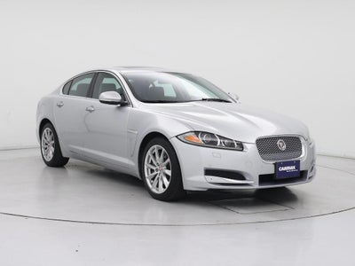 Photo of a 2015 Jaguar XF 2.0T Premium 4DR Sedan for sale