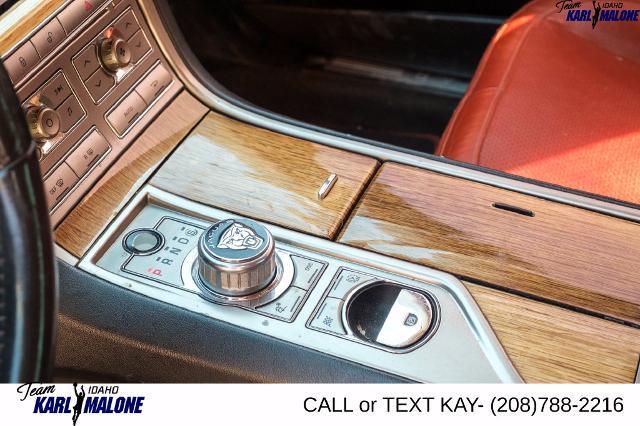 2010 Jaguar XF - $6,824