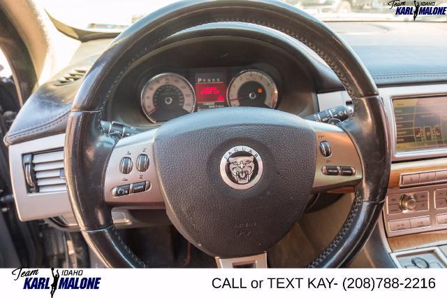 2010 Jaguar XF - $6,824