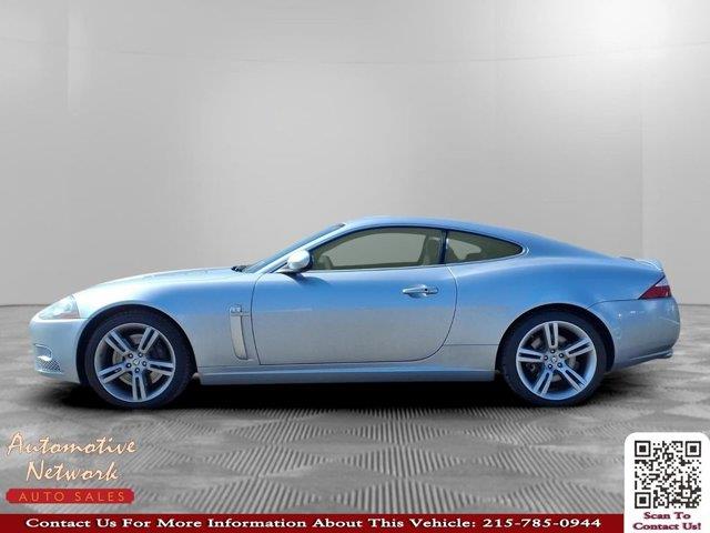2009 Jaguar XK - $18,999