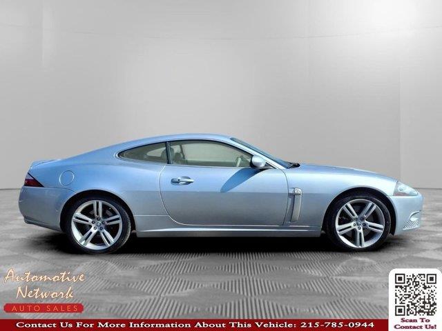 2009 Jaguar XK - $18,999