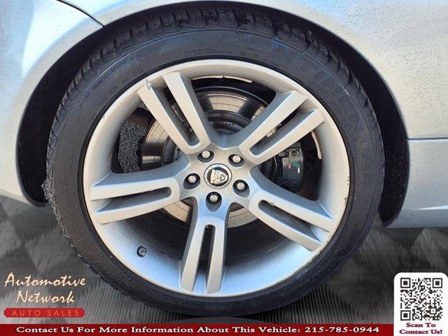 2009 Jaguar XK - $18,999