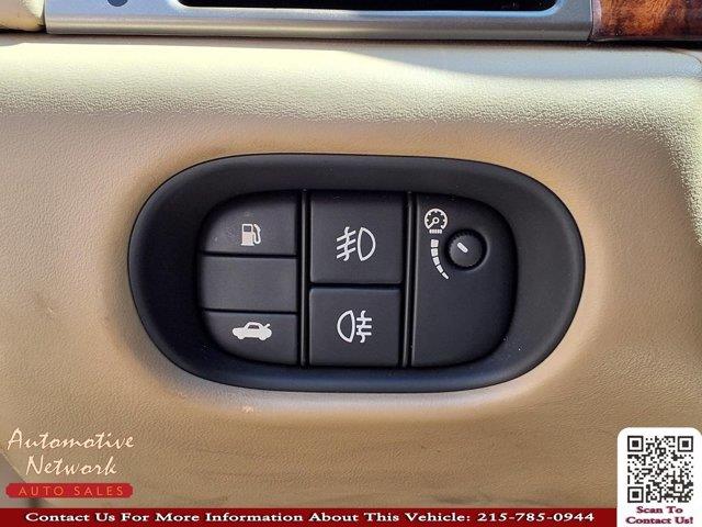 2009 Jaguar XK - $18,999