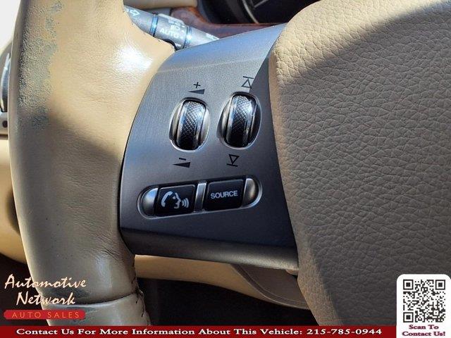 2009 Jaguar XK - $18,999