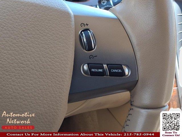 2009 Jaguar XK - $18,999