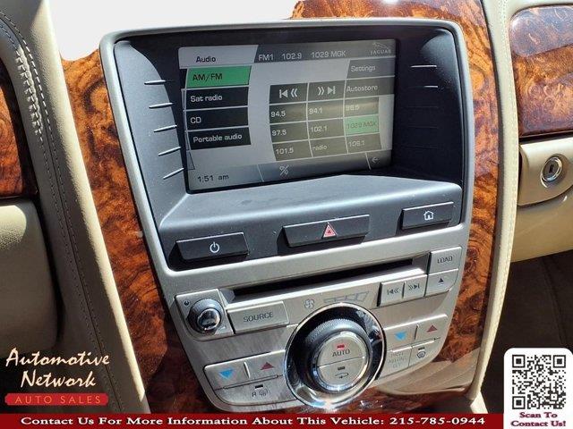 2009 Jaguar XK - $18,999