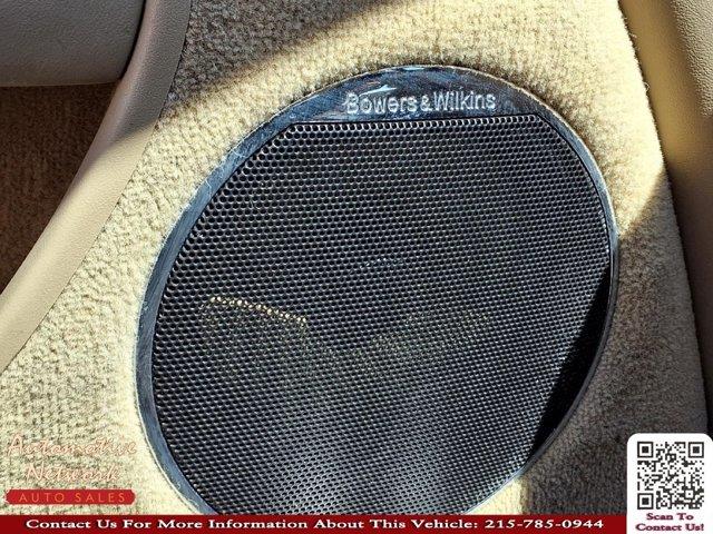 2009 Jaguar XK - $18,999