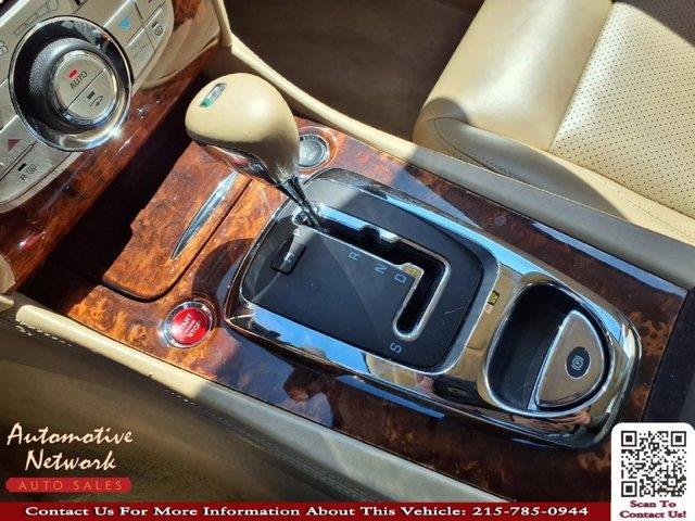 2009 Jaguar XK - $18,999