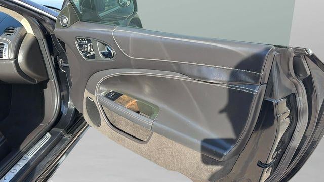 2015 Jaguar XK Base