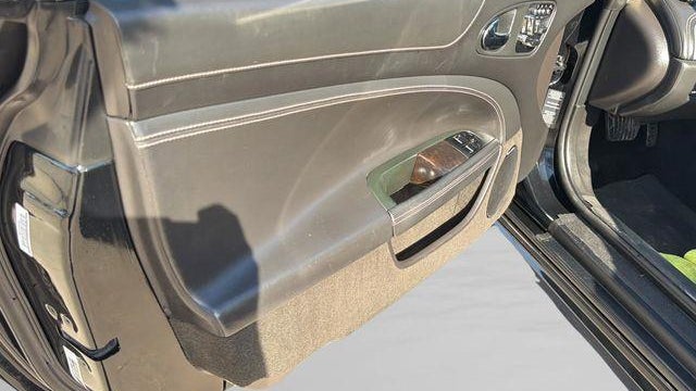 2015 Jaguar XK Base
