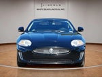 2011 XK Thumbnail 2