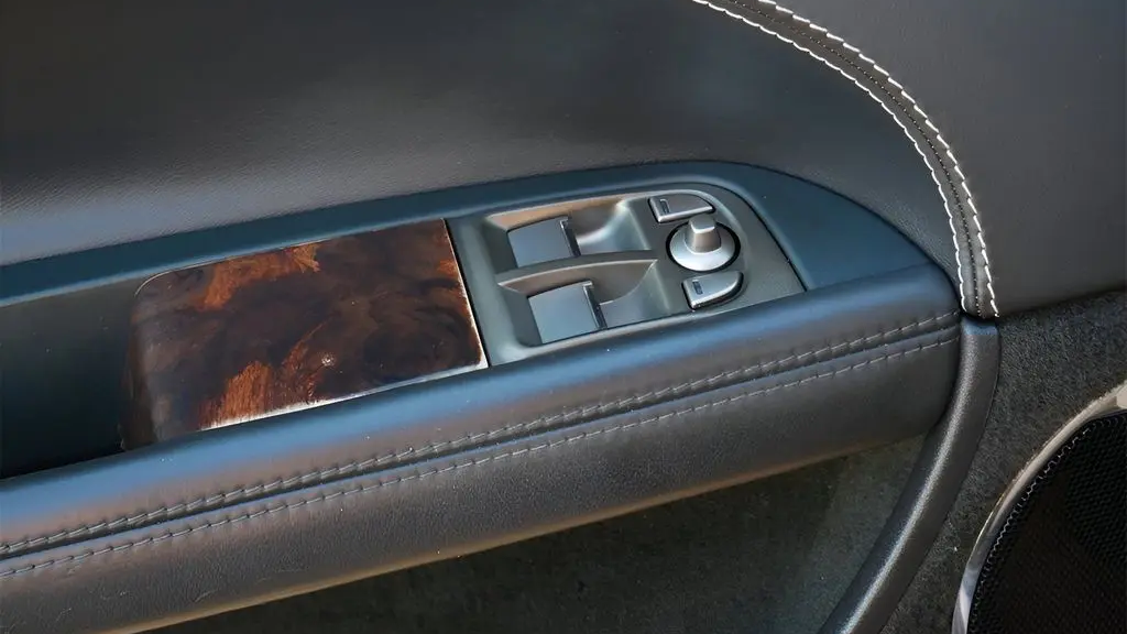 2011 Jaguar XK Base