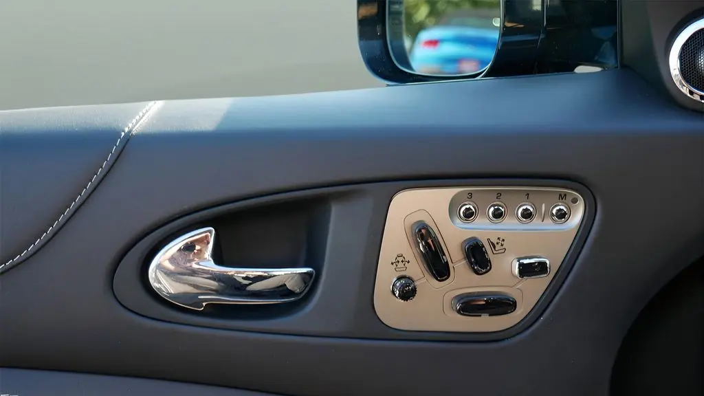 2011 Jaguar XK Base