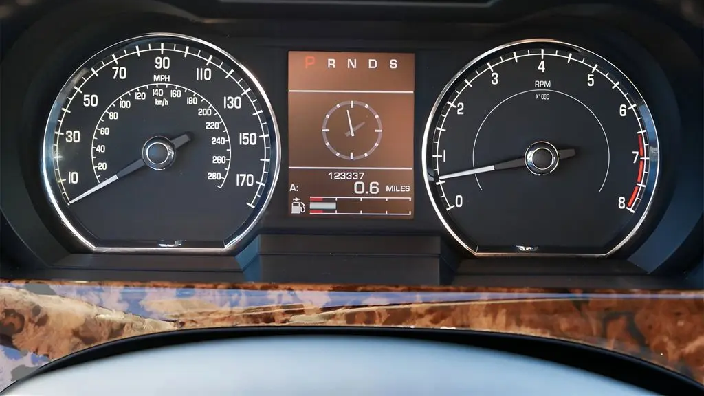 2011 Jaguar XK Base