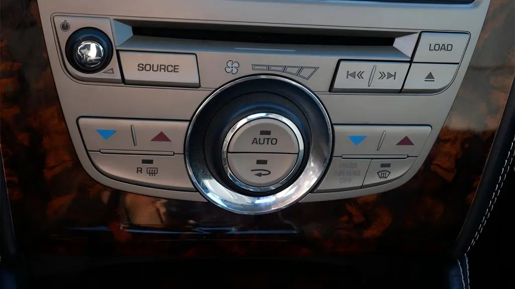 2011 Jaguar XK Base