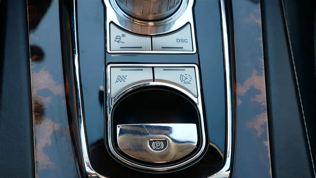 2011 Jaguar XK Base