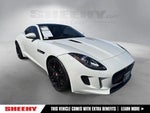 2016 F-TYPE Thumbnail 1