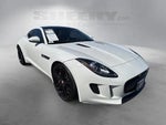 2016 F-TYPE Thumbnail 2