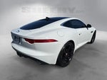 2016 F-TYPE Thumbnail 13